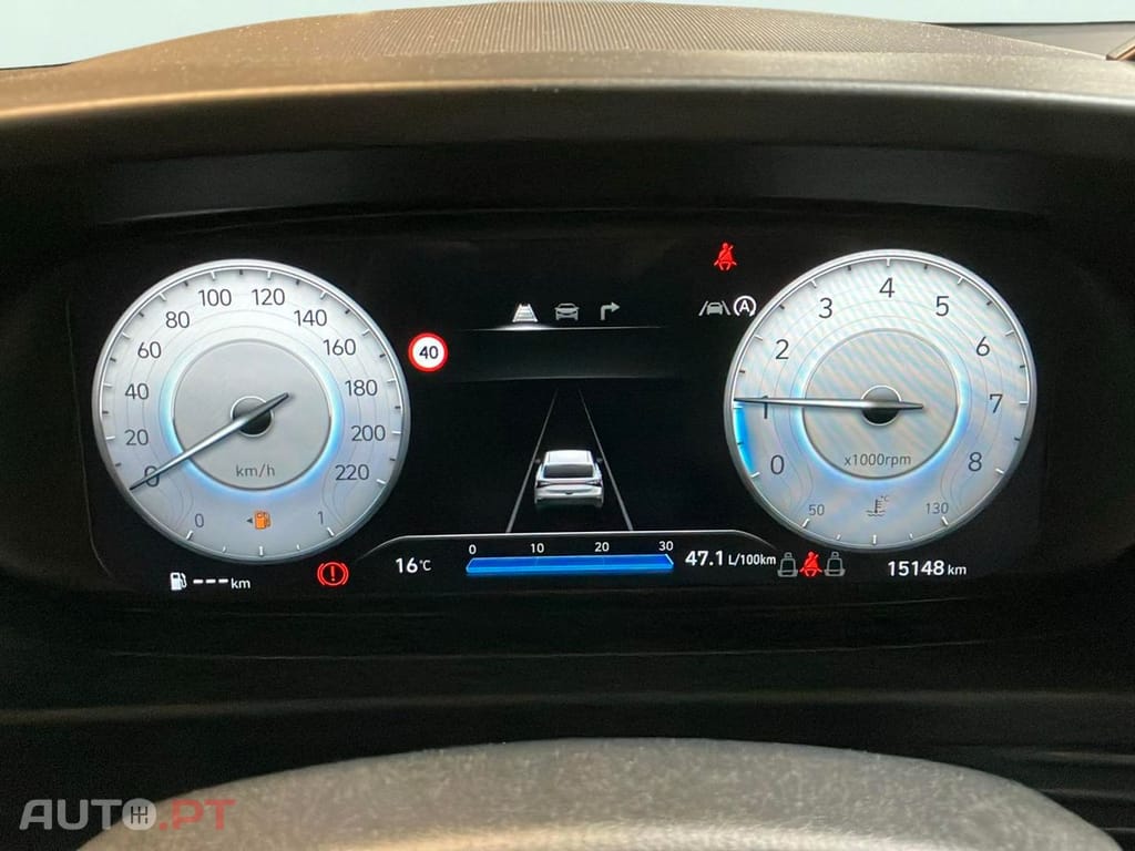 Hyundai i20 1.0 T-GDI Style Plus