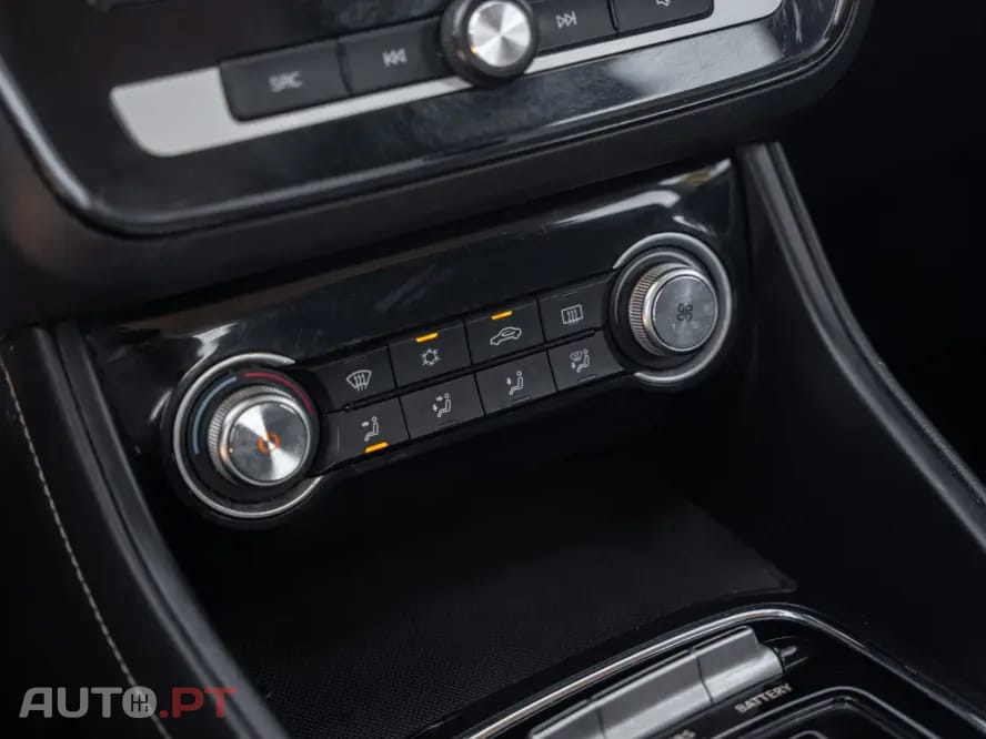MG ZS EV 44.5 kWh Comfort