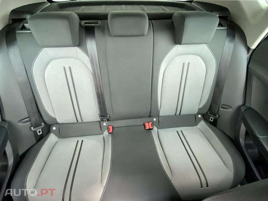 Seat Leon 1.0 EcoTSI Style S/S