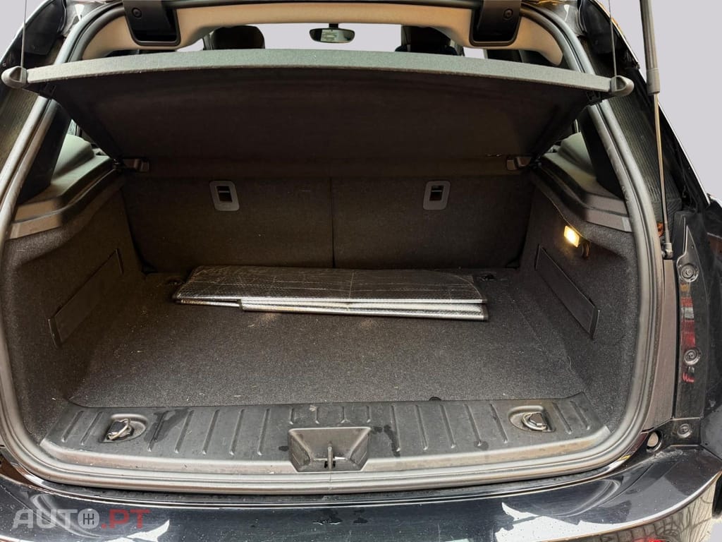 BMW i3 Comfort Package Advance 94 AH