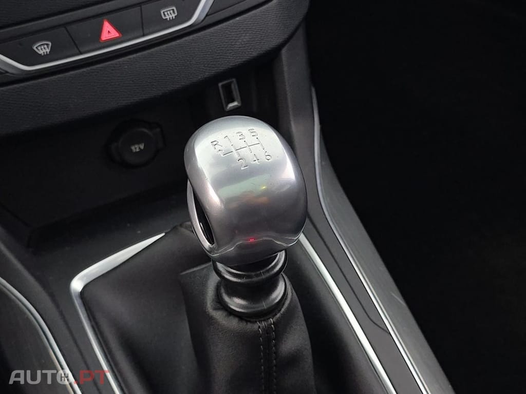 Peugeot 308 1.2 PureTech Allure