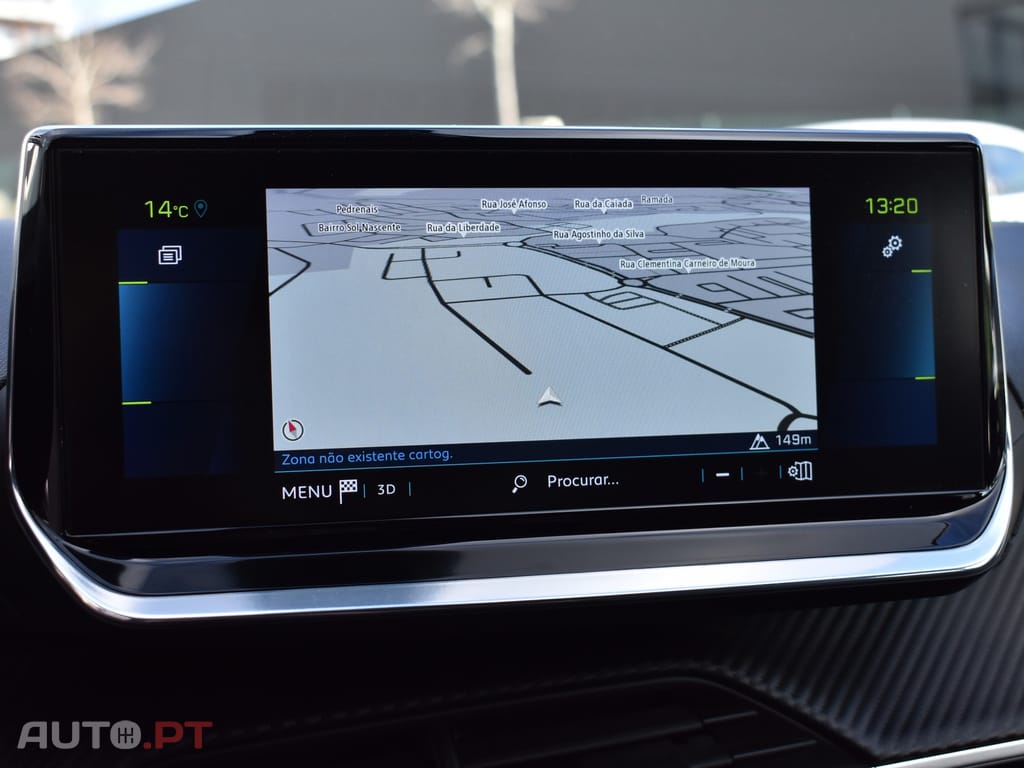 Peugeot E-208 50 kWh GT