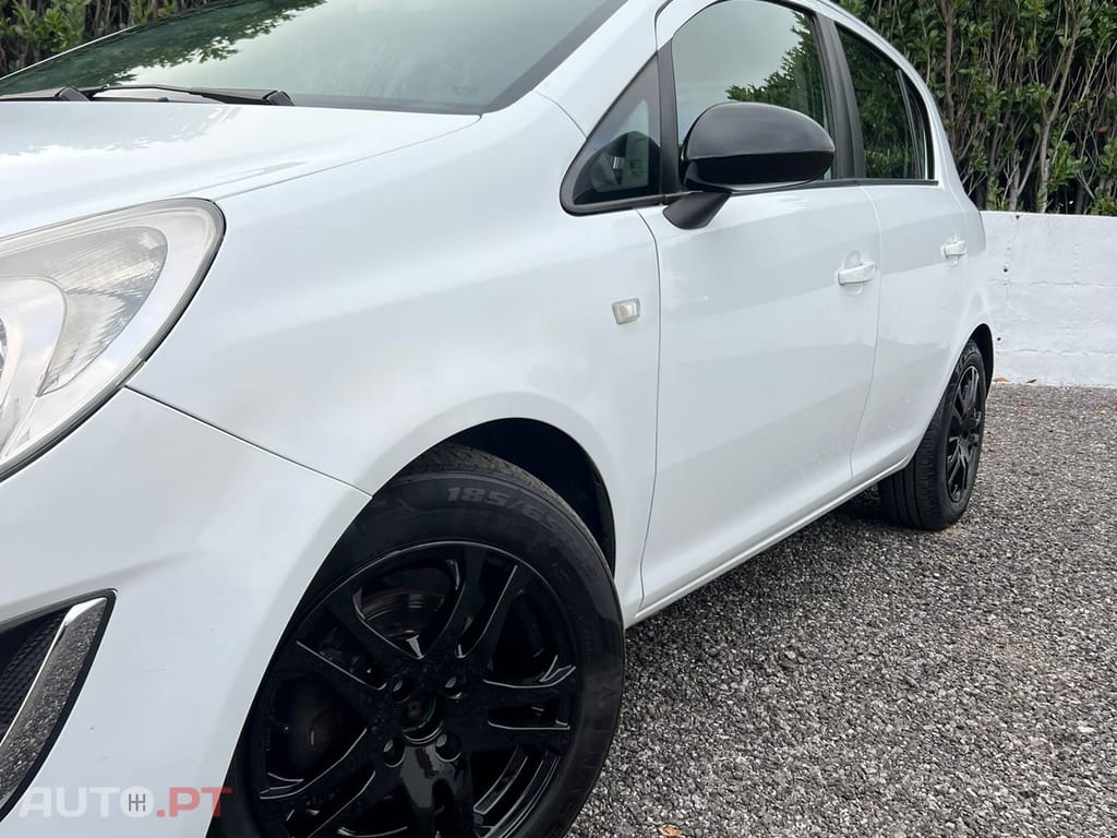 Opel Corsa 1.3 CDTi City