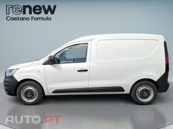 Renault Express Blue dCi 75 Confort
