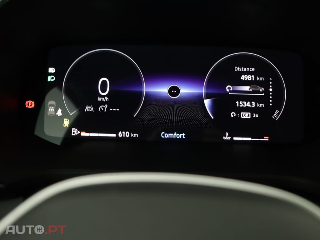 Renault Captur Captur 1.2 ECO-G Techno