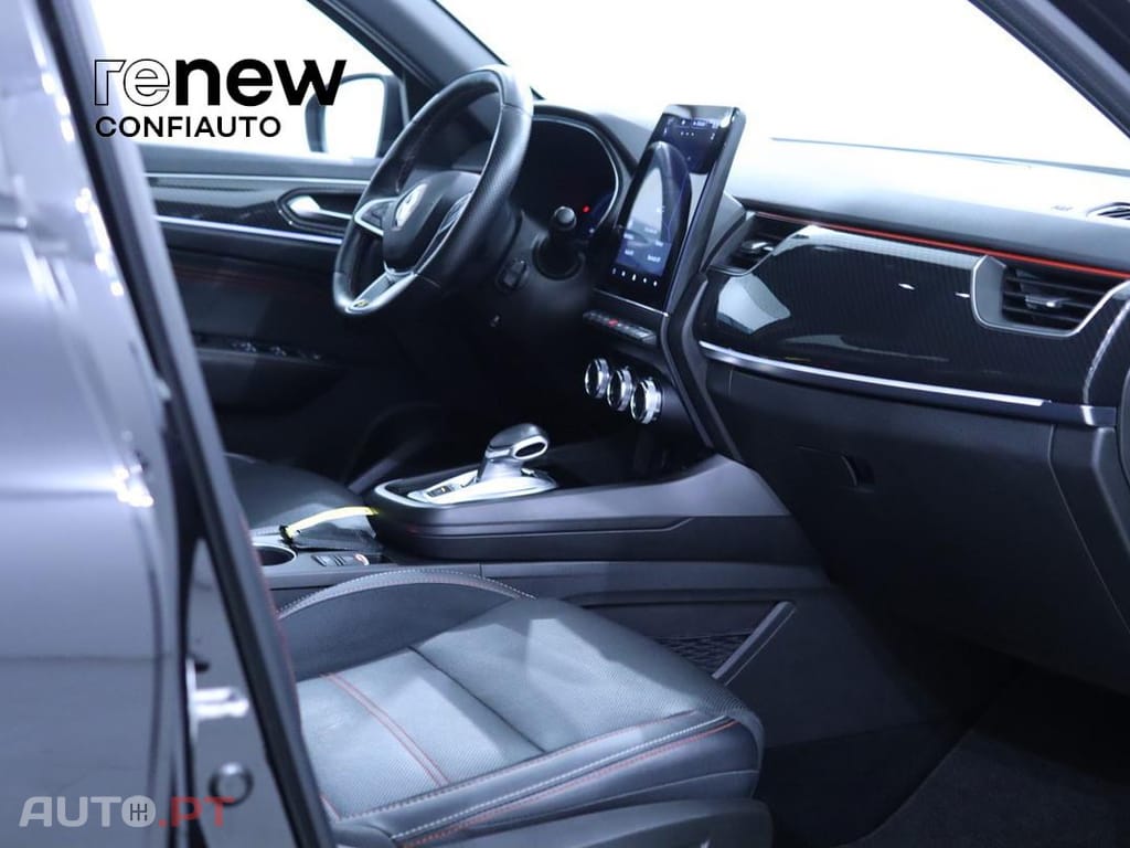 Renault Arkana 1.6 nE-Tech R.S.Line