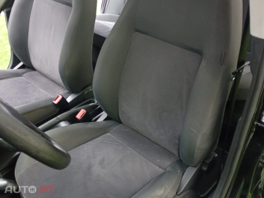 Volkswagen Polo 1.2 Highline