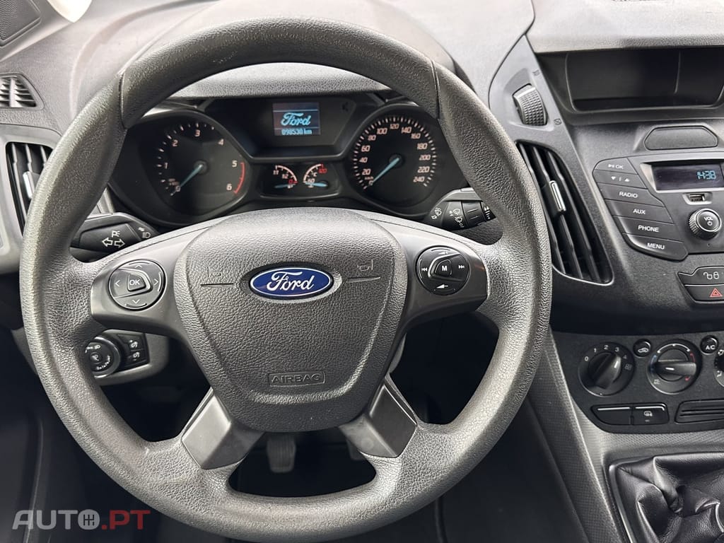 Ford Transit Connect 1.6 TDCi