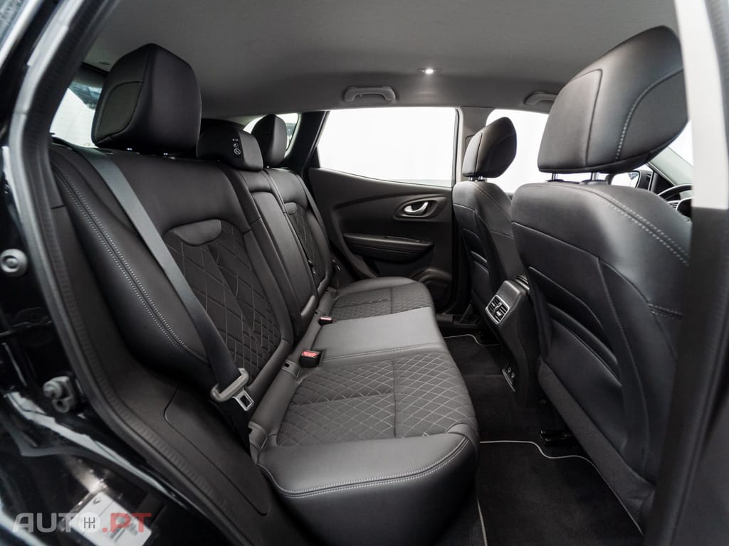 Renault Kadjar 1.3 TCe Intens