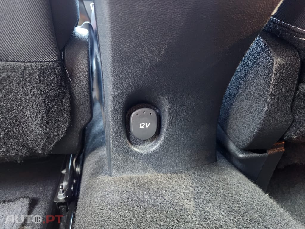 Renault Mégane Sport Tourer 1.5 dCi Dynamique