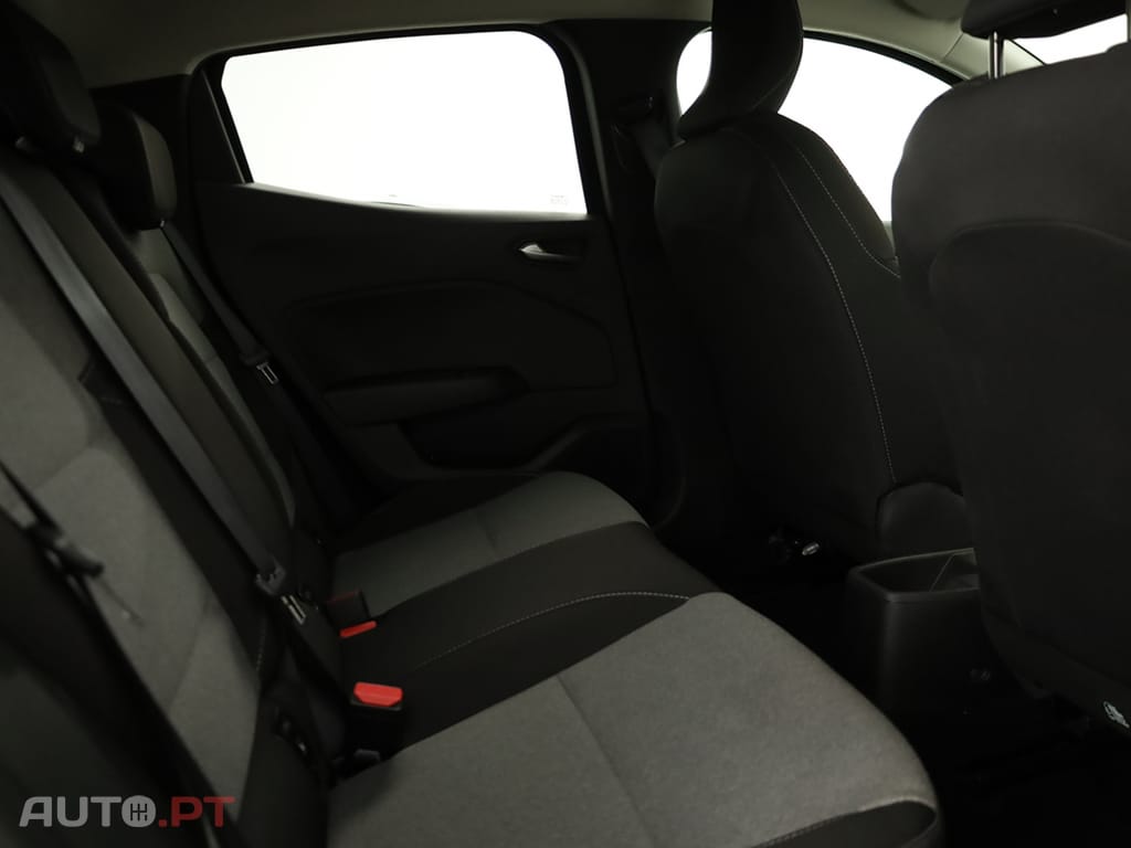 Renault Clio Clio 1.0 TCe Evolution Bi-Fuel