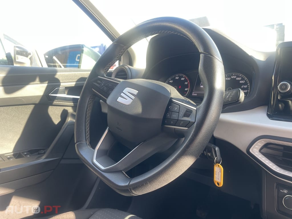 Seat Ibiza 1.0 EcoTSI Style