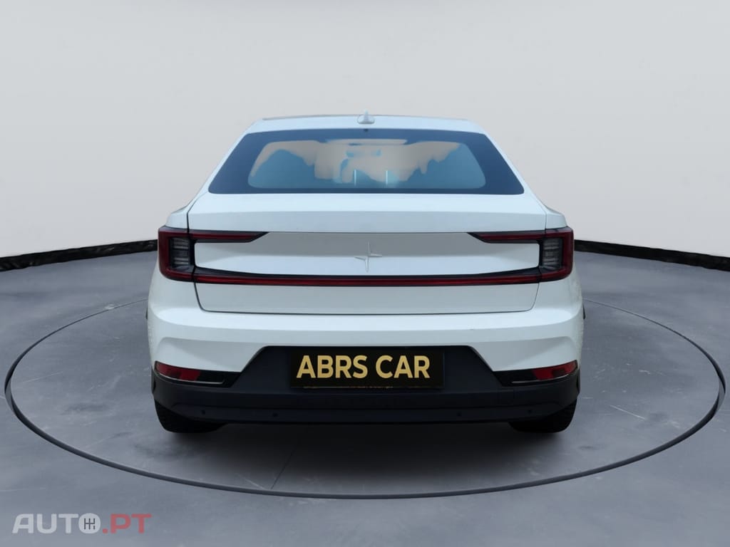 Polestar 2 Long Range 78 kWh