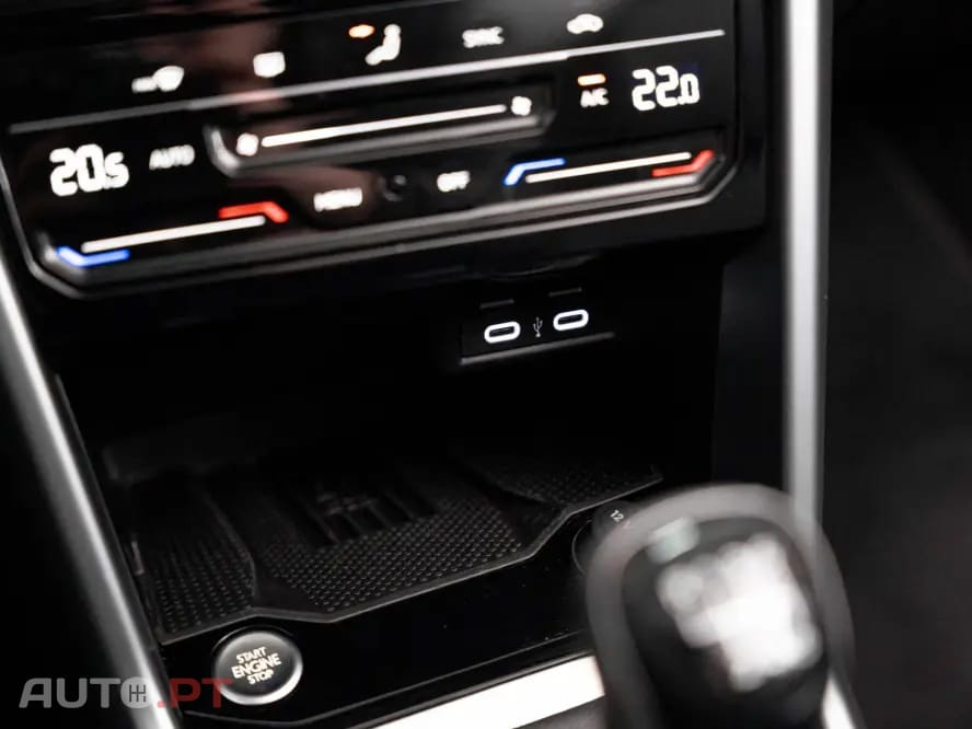 Volkswagen T-Roc 1.0 TSI Urban