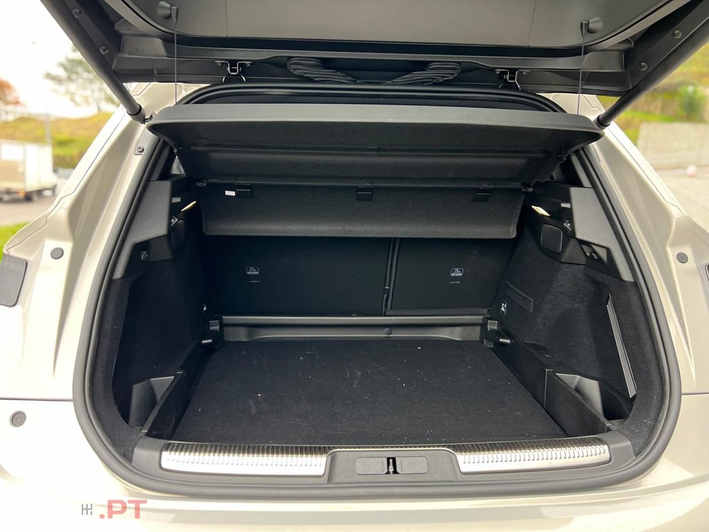 DS DS7 E-Tense Etoile EAT8