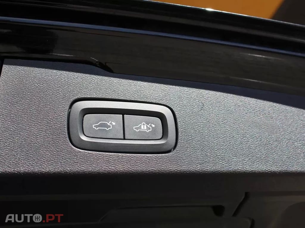 Volvo V60 2.0 T6 AWD TE Inscription