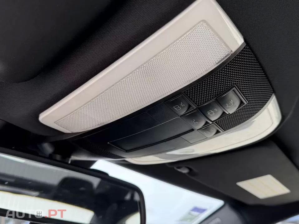 Mercedes-Benz E 250 CDi Avantgarde BlueEfficiency
