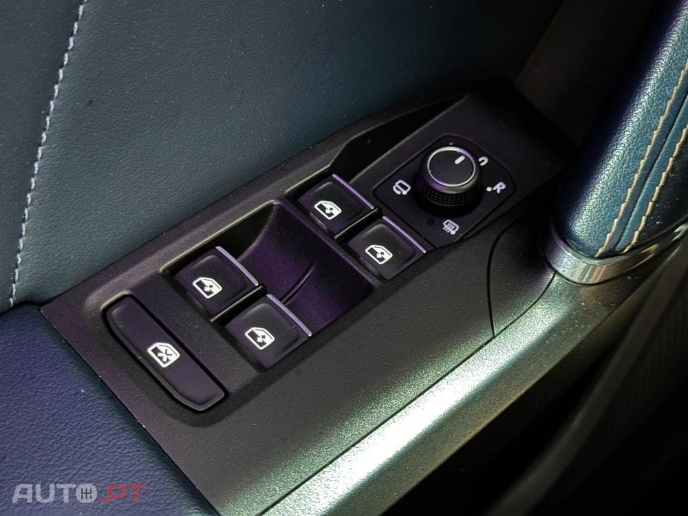 Cupra Formentor 1.4 e-Hybrid DSG VZ