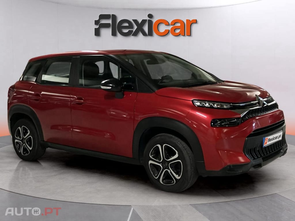 Citroen C3 Aircross 1.2 PureTech Feel