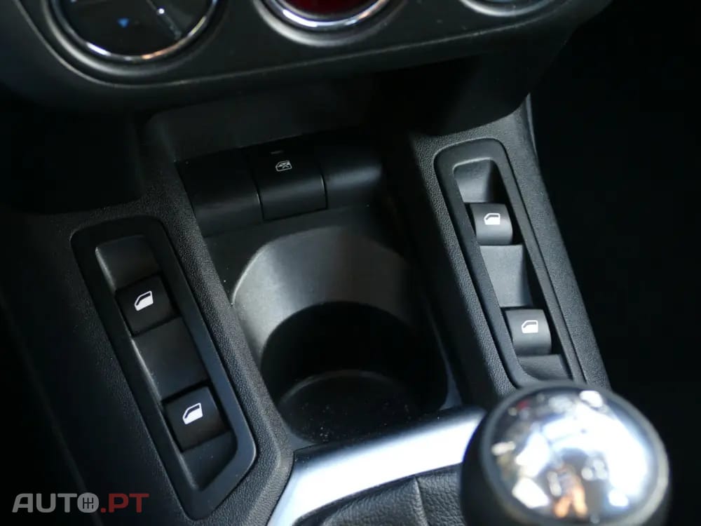 Citroen C-Elysée 1.2 PureTech Feel