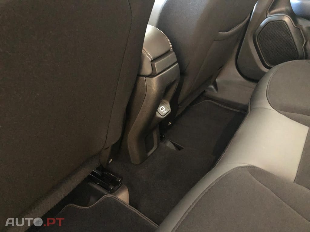 Jeep Renegade 1.0 T Night Eagle