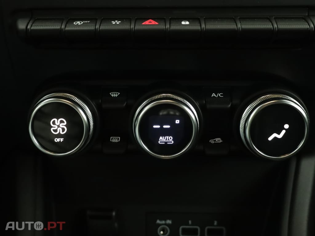 Renault Captur Captur 1.0 TCe Techno