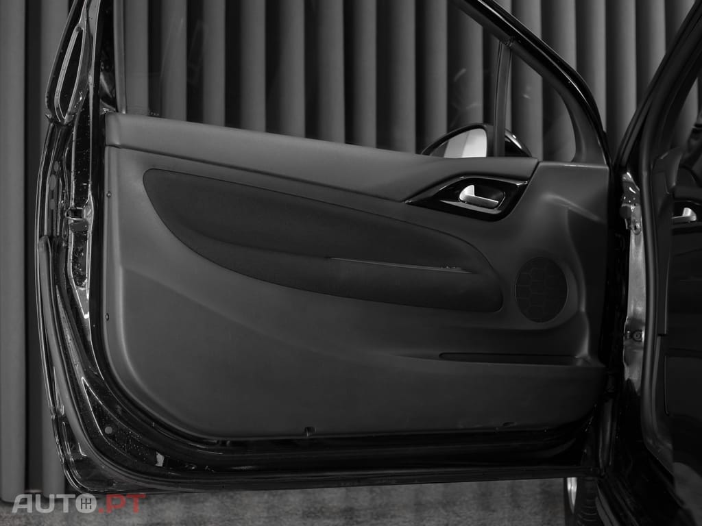 DS DS3 1.2 PureTech So Chic EAT6