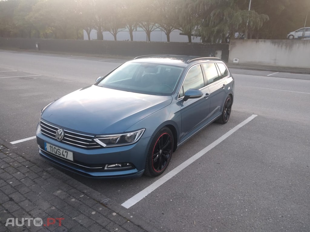 Volkswagen Polo Variant 1.6 TDI Bluemotion