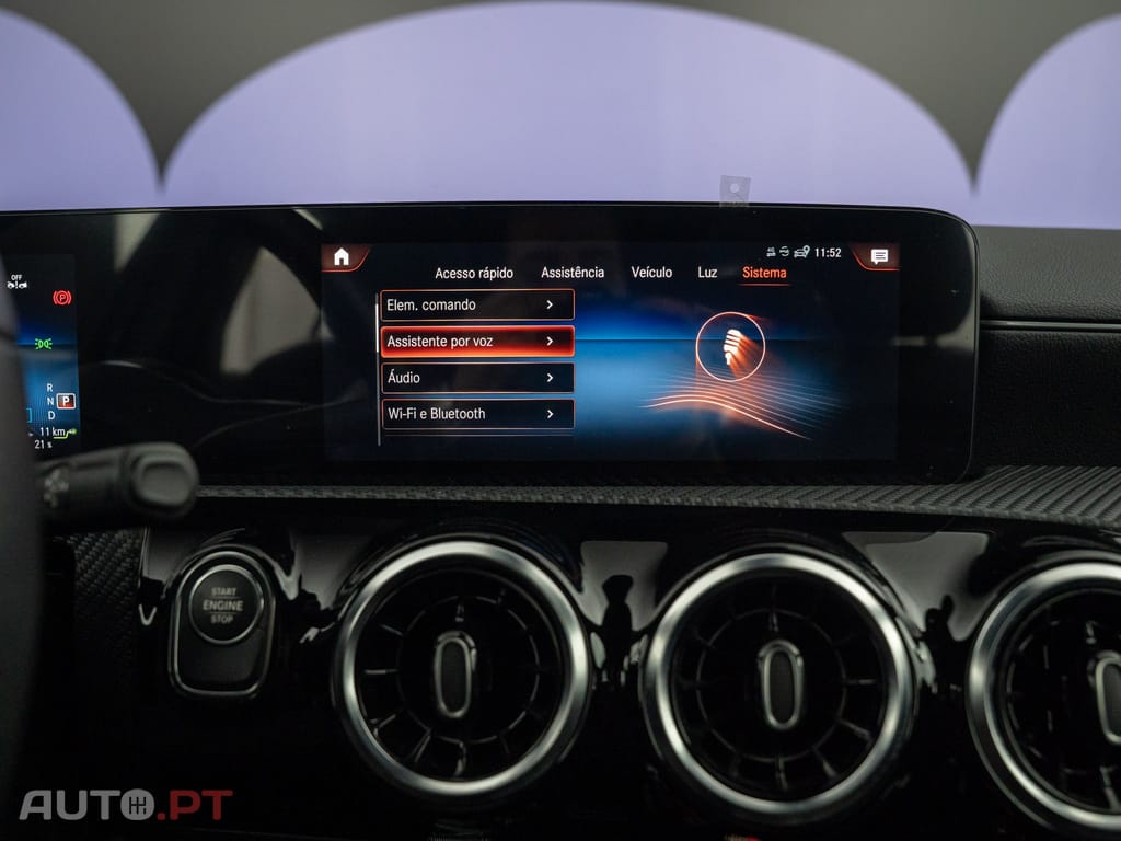 Mercedes-Benz A 250 e Style Plus