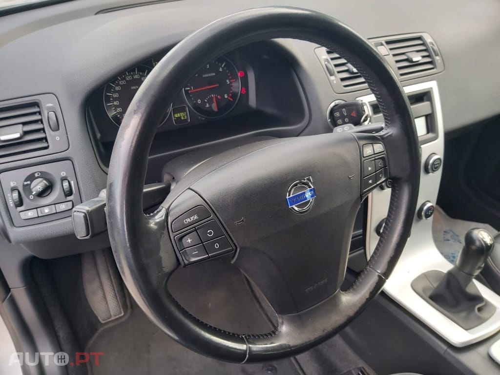 Volvo V50 1.6 D Drive Momentum Start/Stop