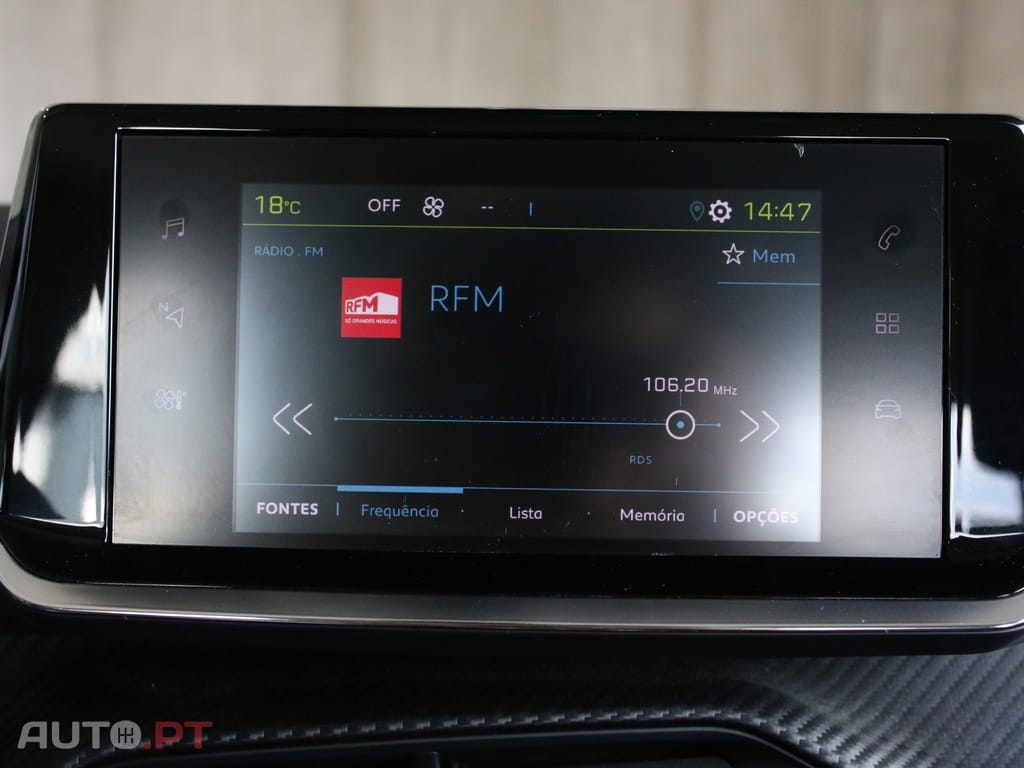 Peugeot E-208 50 kWh Active Pack