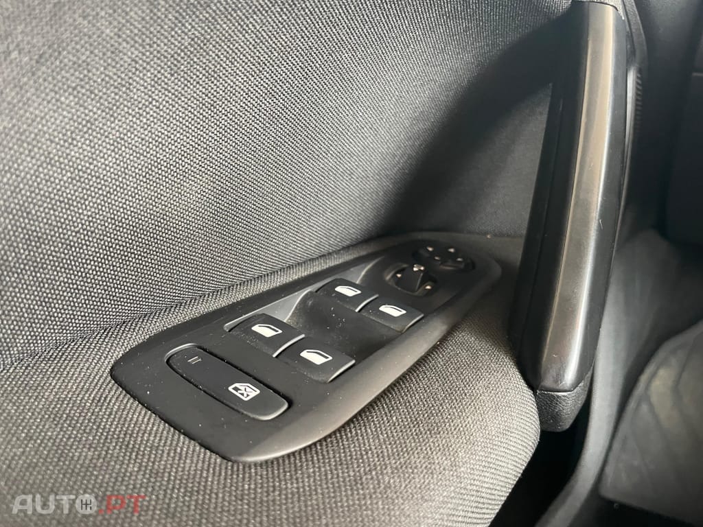 Peugeot 308 SW 1.5 BlueHDi Active Pack