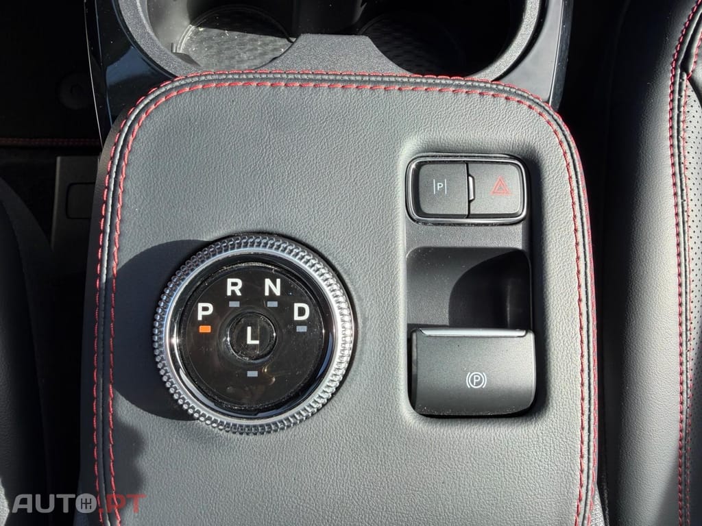 Ford Mustang Mach-E 87 kWh Premium AWD