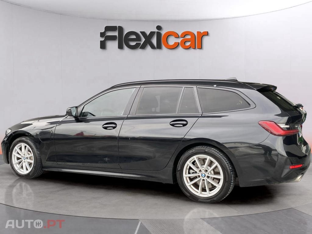 BMW 330 e Corporate Edition Auto
