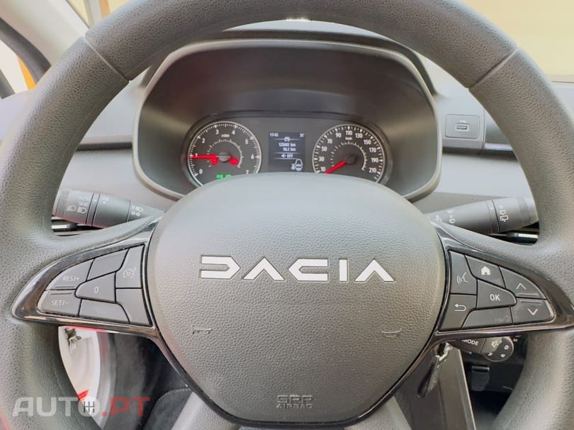 Dacia Jogger 1.0 ECO-G Essential 7L Bi-Fuel
