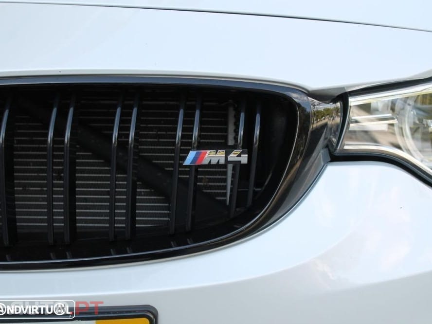 BMW M4 Competiciom