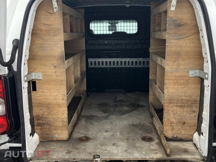 Citroen Berlingo 1.5 BlueHDi M Driver