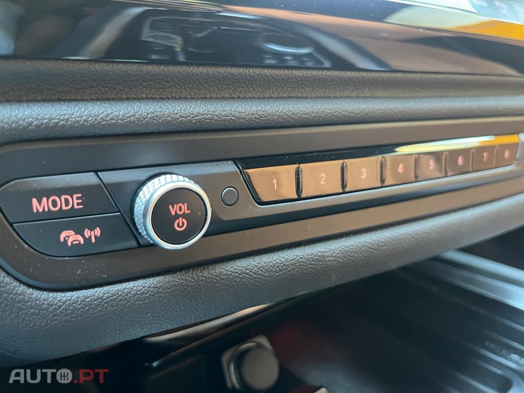 BMW Z4 sDrive 30i Pack M