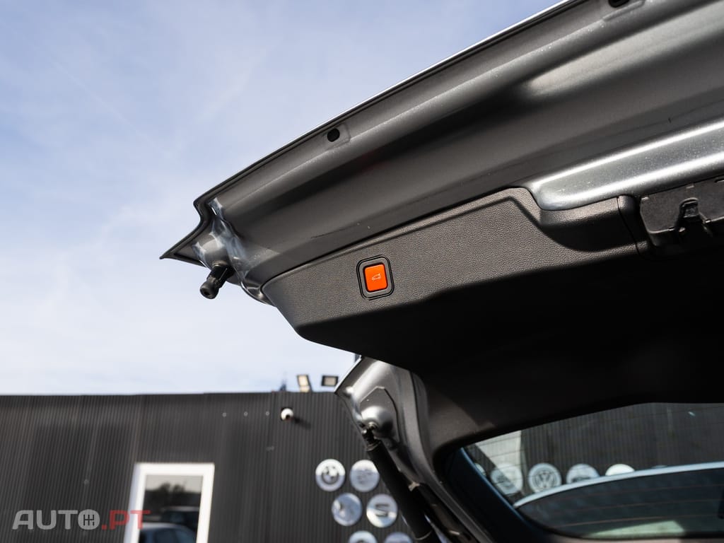 Jeep Avenger 1.2 GSE T3 Altitude