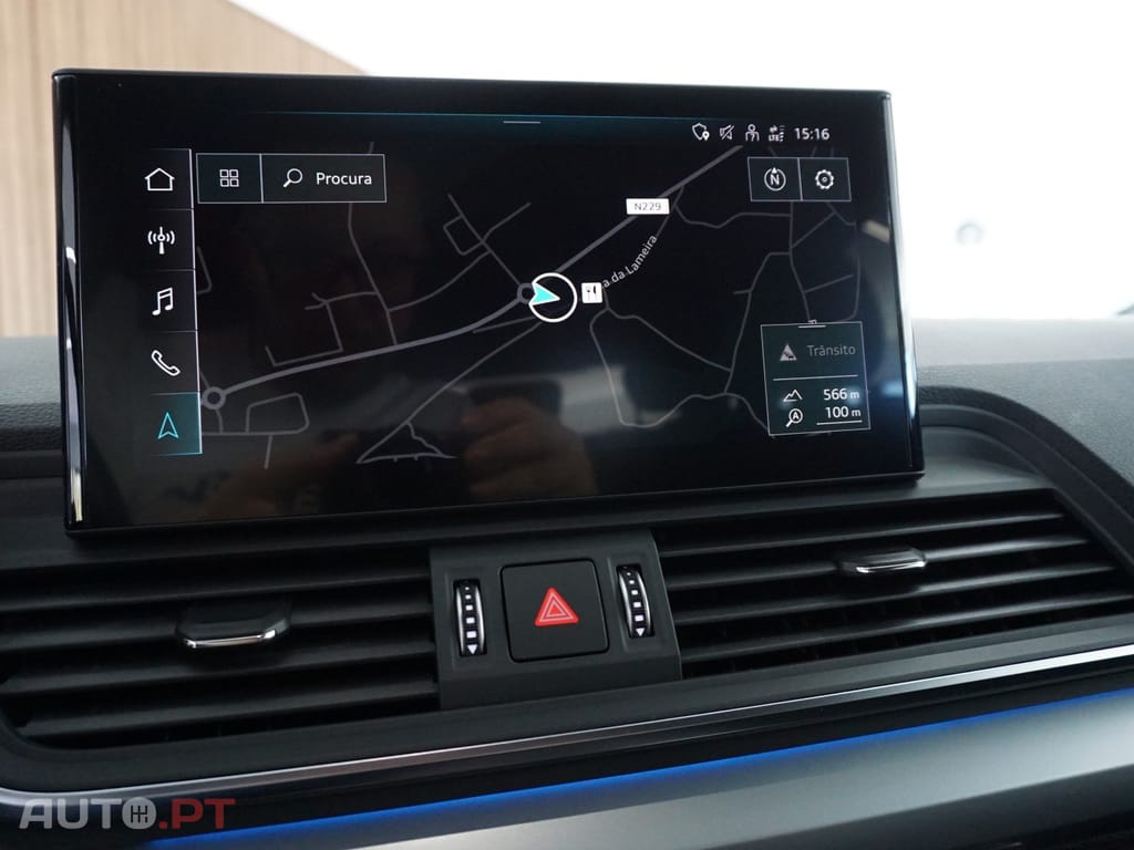 Audi Q5 50 TFSIe quattro S tronic S line