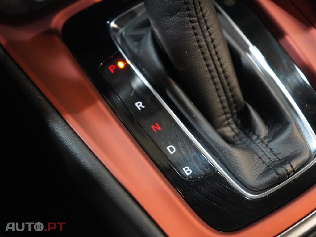 Honda HR-V 1.5 Advance Style