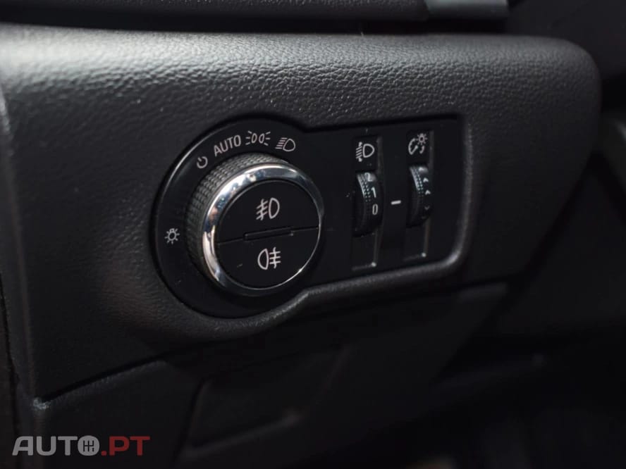 Opel Astra Sports Tourer 1.7 CDTi Cosmo