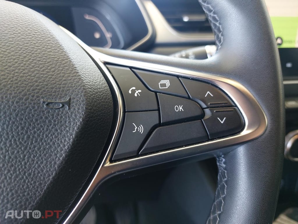 Renault Captur 1.3 TCe Exclusive