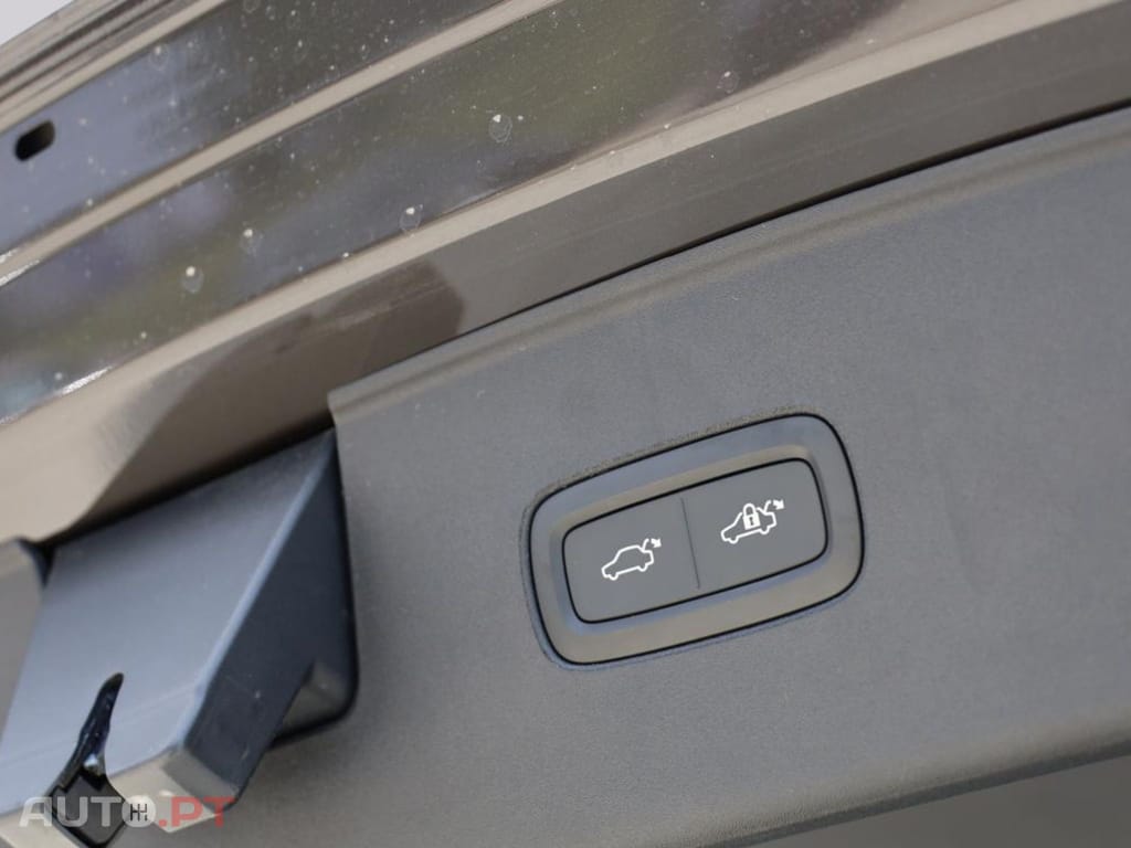 Volvo EX90 Twin Ultra I.V.A DEDUTIVEL 