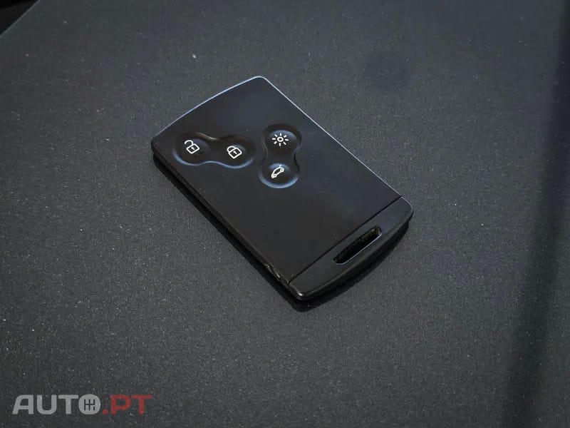 Renault Mégane Sport Tourer 1.5 dCi Dynamique S