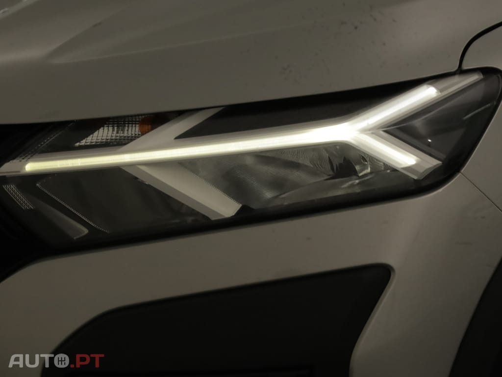 Dacia Sandero Sandero 1.0 TCe Stepway Expression