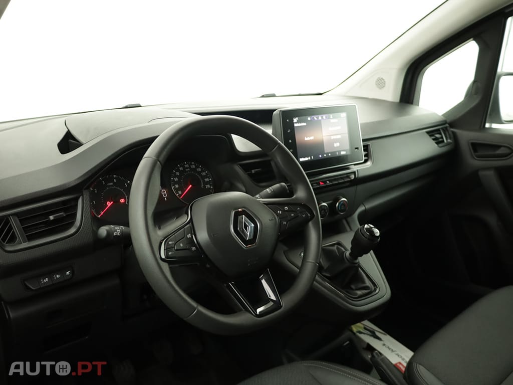 Renault Kangoo Kangoo 1.5 Blue dCi L2 Advance