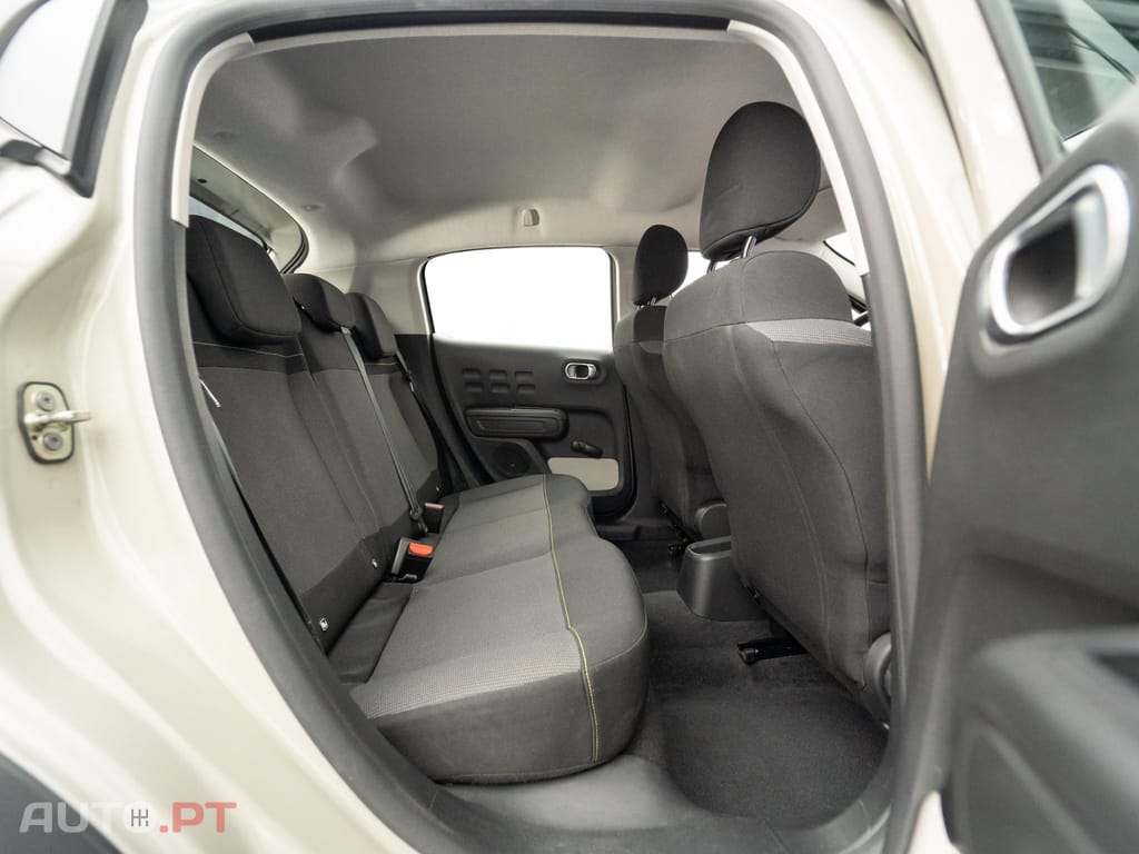 Citroen C3 1.2 PureTech YOU!
