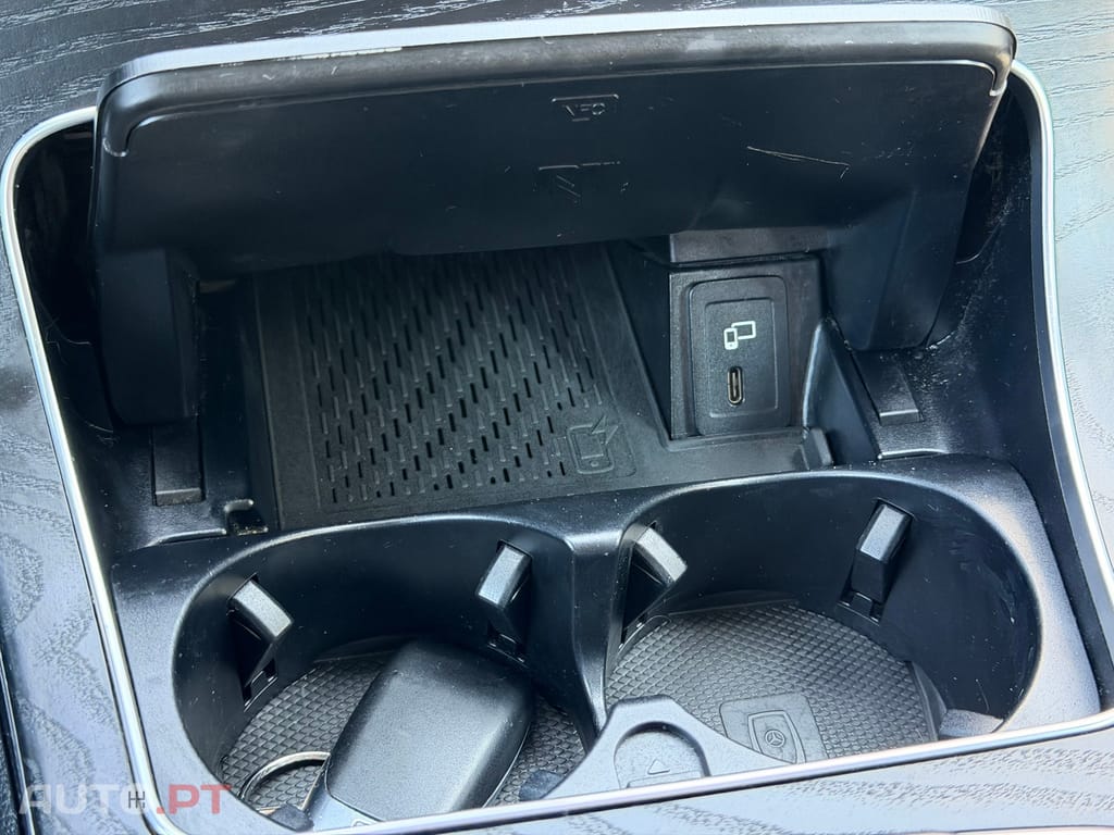 Mercedes-Benz GLC 300 de 4Matic