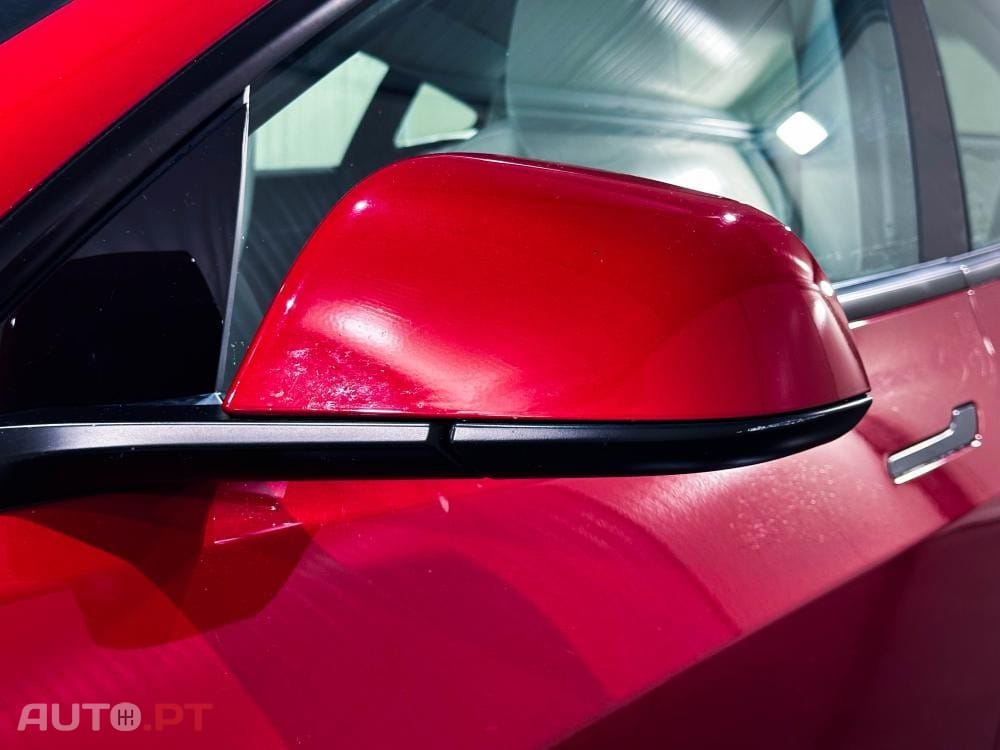Tesla Model 3 Long Range AWD Dual Motor